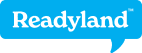 Readyland logo