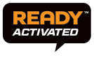 Ready Activated